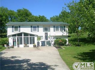 1066 Slaters Creek Rd, Goodlettsville, TN 37072