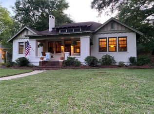 1904 Ridge Ave, Montgomery, AL 36106