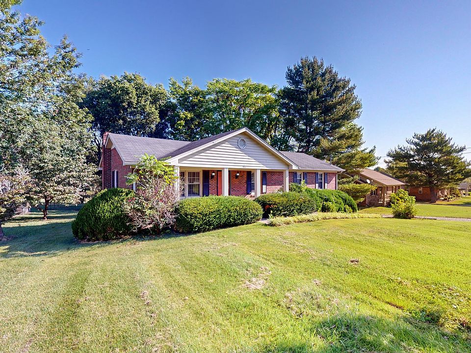701 Shenandoah Dr, Columbia, TN 38401 Zillow