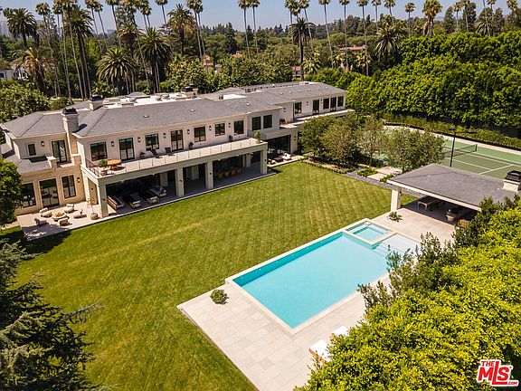 912 Benedict Canyon Dr, Beverly Hills, CA 90210 | MLS #23-306545 | Zillow