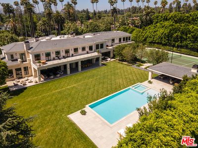 912 Benedict Canyon Dr, Beverly Hills, CA, 90210