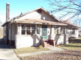 602 N Water St, Pittsburg, KS 66762