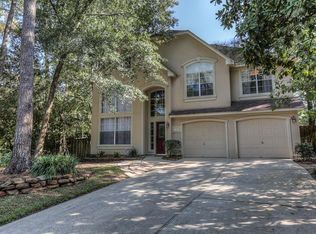 3 Alden Glen Ct, Spring, TX 77382