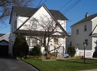 437 Innes Rd, Wood Ridge, NJ 07075