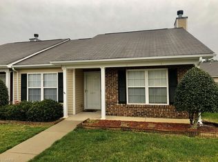 2879 Waterstone Loop, High Point, NC 27265