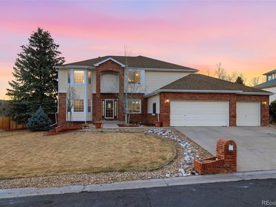 10917 Ammons Street, Westminster, CO, 80021