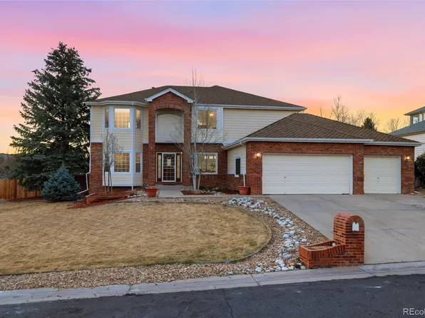 10917 Ammons Street, Broomfield, CO 80021