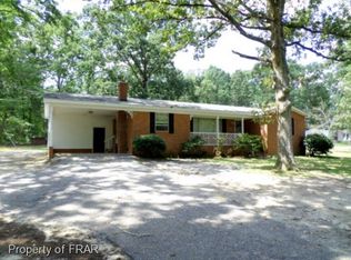 3142 Minter School Rd, Sanford, NC 27332