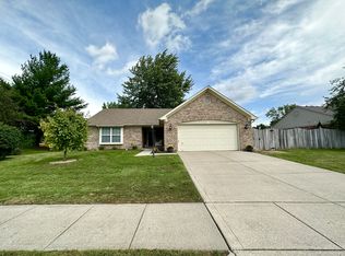 6512 E Rosebush Ln, Indianapolis, IN 46237
