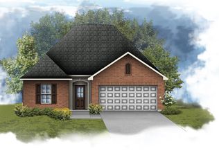 1618 S Plains Ave, Zachary, LA 70791