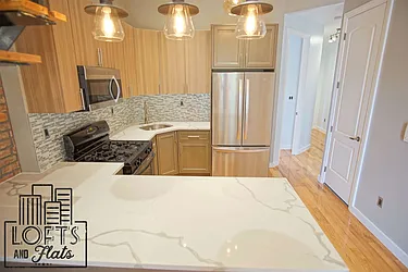 Rented by Lofts and Flats LLC