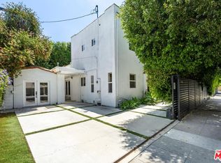 7614 Willoughby Ave, Los Angeles, CA 90046