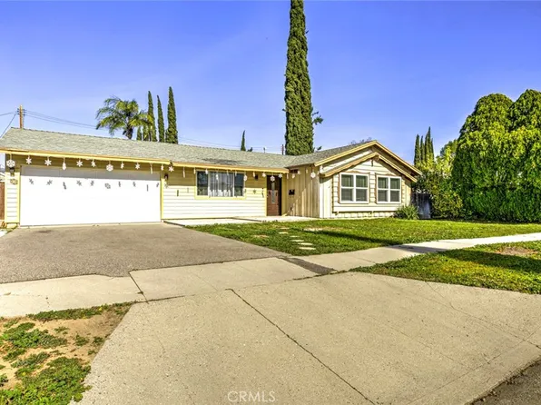 20437 Septo St, Chatsworth, CA 91311