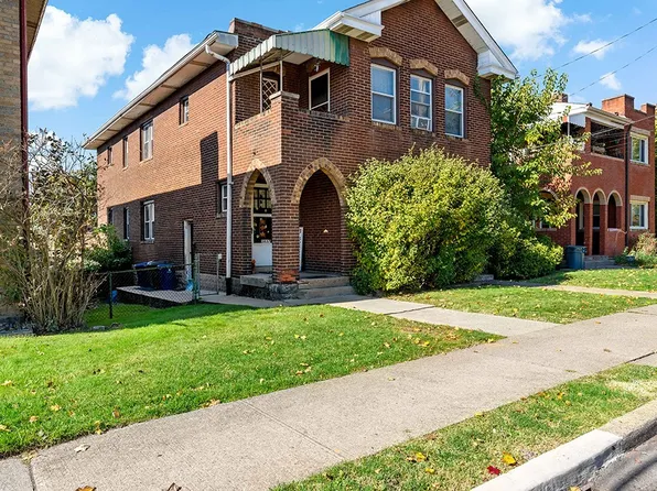 3837 Brighton Rd, Pittsburgh, PA 15212