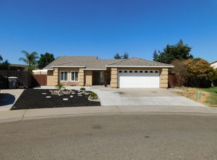 2349 McAllister Ln, Riverbank, CA 95367