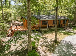 118 Steer St, Grover, NC 28073