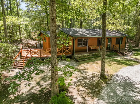 118 Steer St, Grover, NC 28073