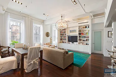 Sold by Bellmarc Realty