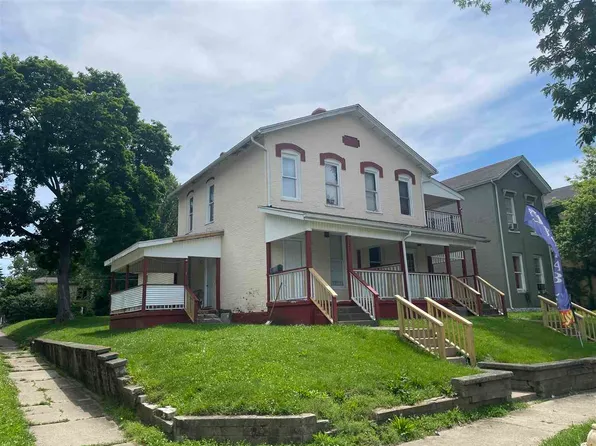 321 N 13th St, Richmond, IN 47374