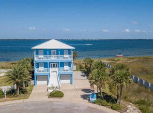 73 Calle Marbella, Pensacola Beach, FL 32561