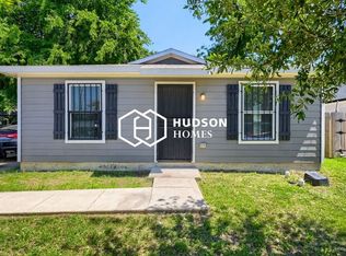 3408 Spring Ave, Dallas, TX 75215