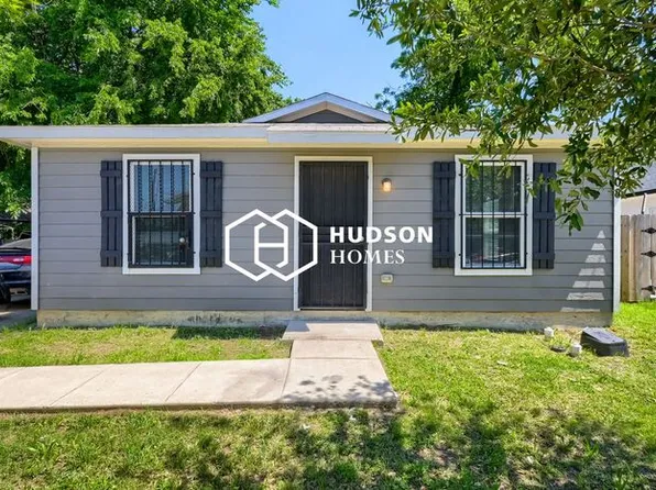 3408 Spring Ave, Dallas, TX 75215