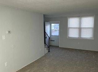 316 Clayton St, Chester, PA