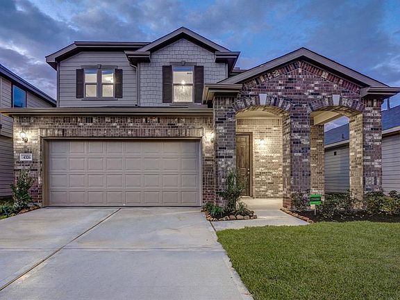 3rd image of 4326 Mossy Bark Ln