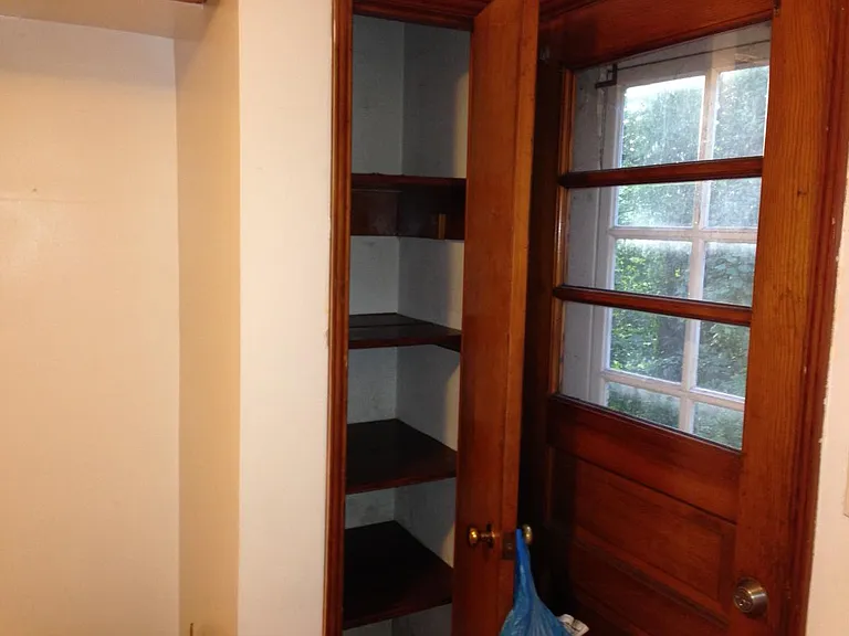 kitchen pantry