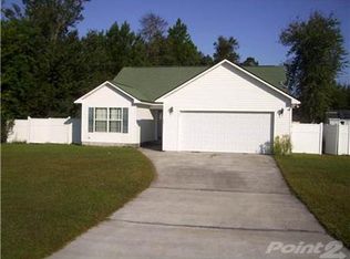 209 Madison Oaks Dr, Rincon, GA 31326