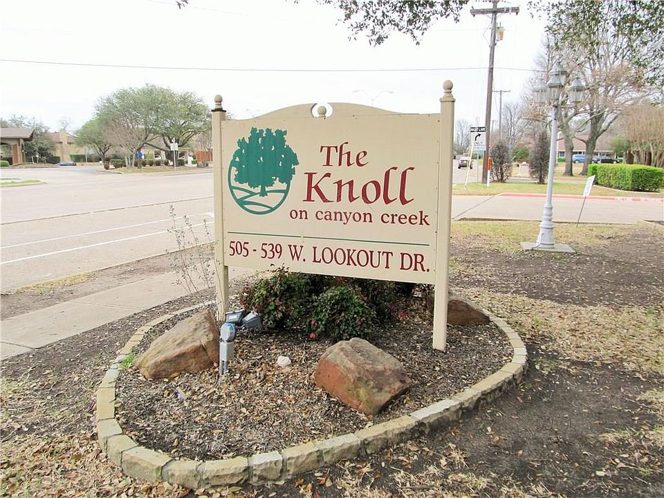1st image of 515 W Lookout Dr APT 112