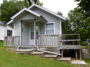 2442 N Kellett Ave, Springfield, MO 65803