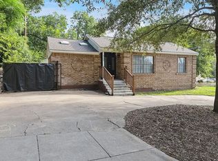 4708 Robinson St, Fort Worth, TX 76114