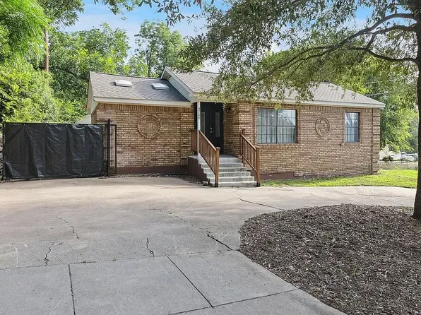 4708 Robinson St, Fort Worth, TX 76114