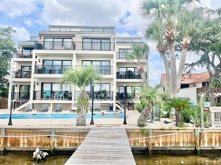 6135 N Lagoon Dr #301 — Photo 12