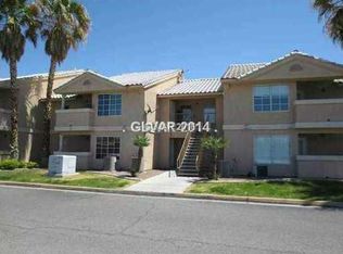 1830 N Pecos Rd UNIT 148, Las Vegas, NV 89115