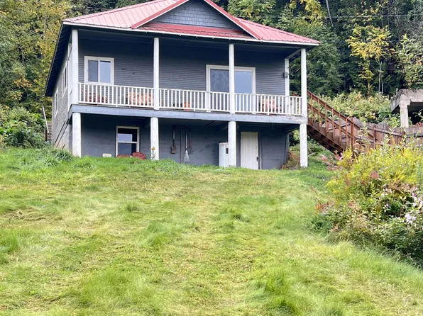 314 Lehigh Hill Rd, Metaline Falls, WA 99153