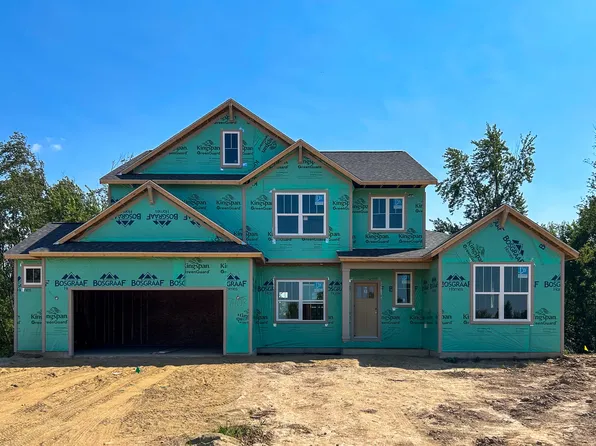 7408 Black Brook Dr, Zeeland, MI 49464