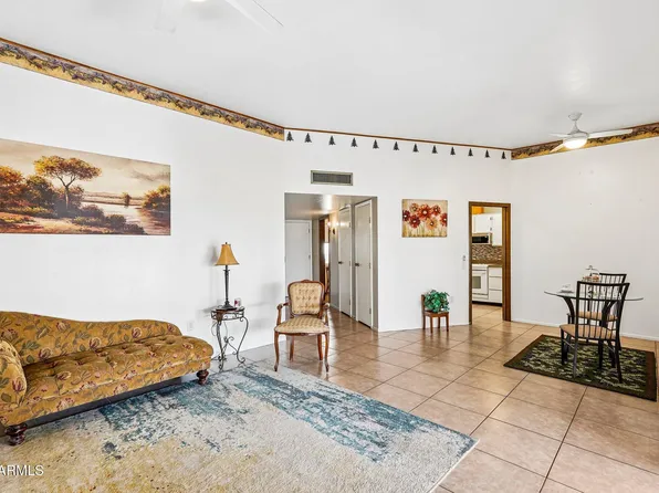 13833 N 111TH Avenue, Sun City, AZ 85351