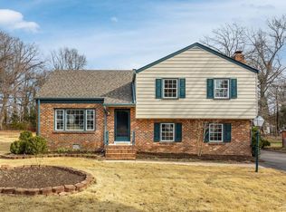 7807 Wistar Village Dr, Henrico, VA 23228