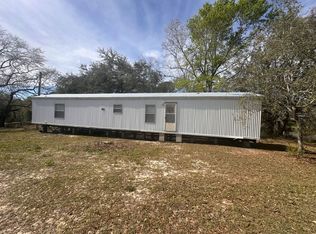 1605 Clifford Meeks Rd, Collins, GA 30421