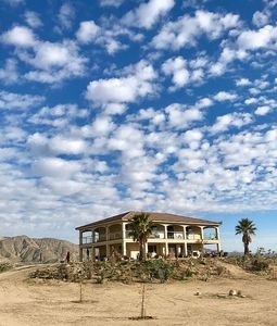 49224 Matzene Dr, Morongo Valley, CA, 92256