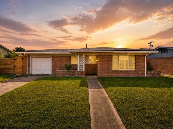 4606 Calvin Dr, Corpus Christi, TX 78411
