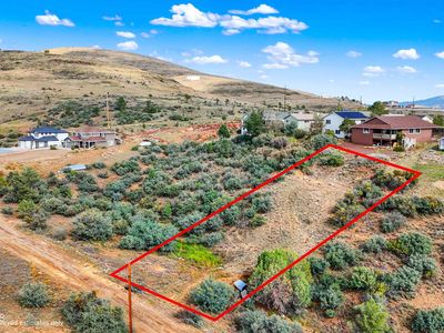 1863 N Ruby Dr, Prescott, AZ, 86301