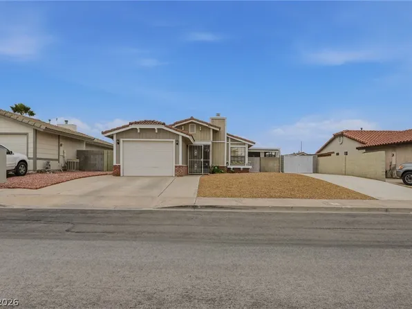 1011 Timberline Ct, Henderson, NV 89015