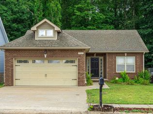 313 David Dr, Clarksville, TN