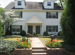 811 Holmes St NW, Atlanta, GA 30318