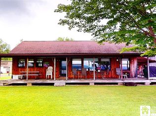 3629 Belle Ave, Jamestown, NY 14701