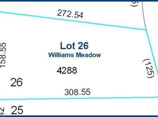 308 Williams Meadow Ln, Winston Salem, NC 27127