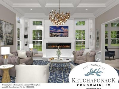100 rogers Avenue #801, Westhampton Beach, NY, 11978
